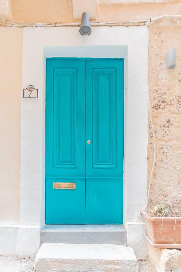 Gunpost Suite Valeta Exterior foto